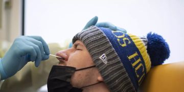 Coronavirus Test