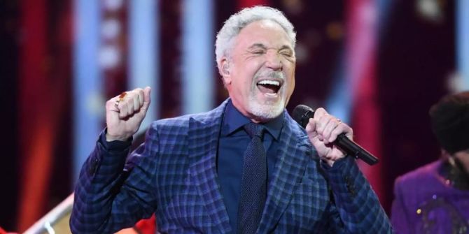 tom Jones
