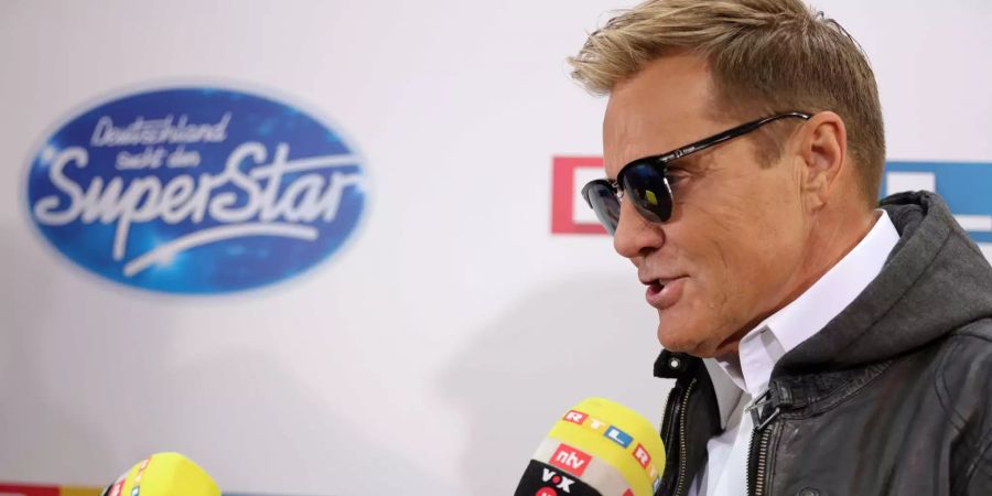 Dieter Bohlen DSDS