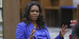 Nach Gerüchten - Michelle Obama packt über Ehe-Schwierigkeiten aus