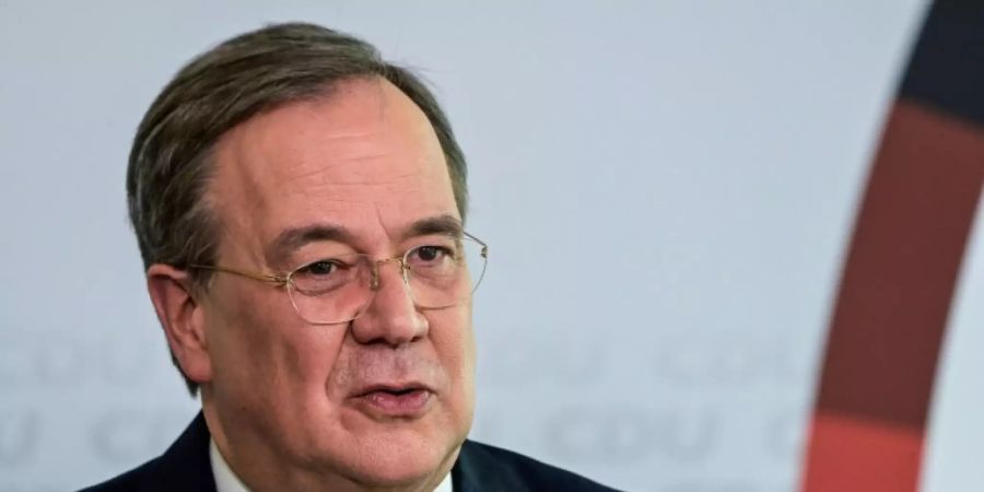 Armin Laschet