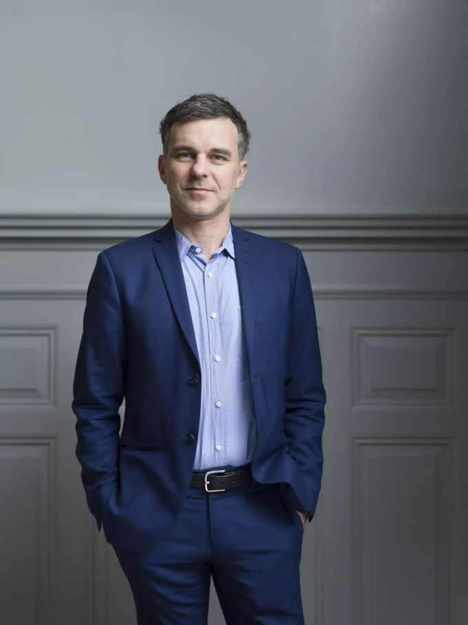Philippe Bischof sieht in der Digitalisierung und der Hybridisierung eine Chance für Kulturschaffende. Philippe Bischof