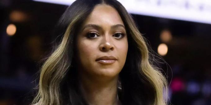 Popsängerin Beyoncé unterstützt Herzogin Meghan. Popsängerin Beyoncé unterstützt Herzogin Meghan.