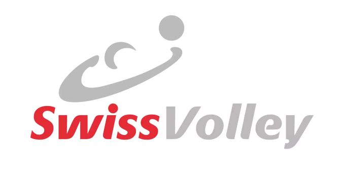 Swiss Volley