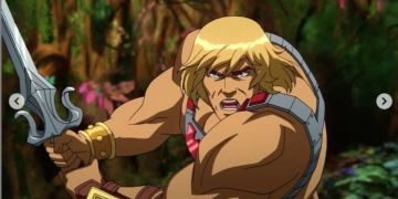 He-Man