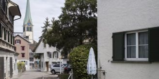 Wädenswil - Neubauprojekt im Zentrum erhält grünes Licht