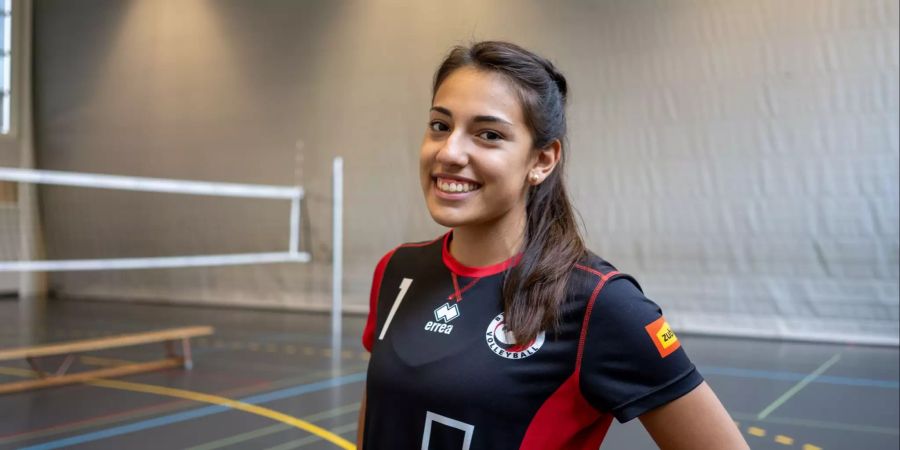 BTV Aarau Volleyball