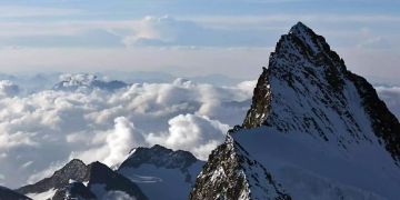 finsteraarhorn