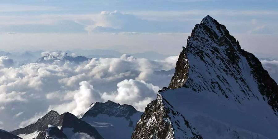 finsteraarhorn