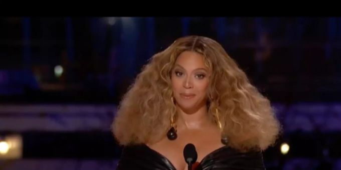 «Musik zubereitet» - Arbeitet Beyoncé an neuer Musik?