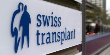 swisstransplant transplantation