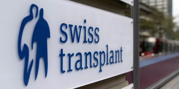 Laut Swisstransplant kann es in diesem Jahr zu einem Einbruch der Transplantationen kommen. swisstransplant transplantation