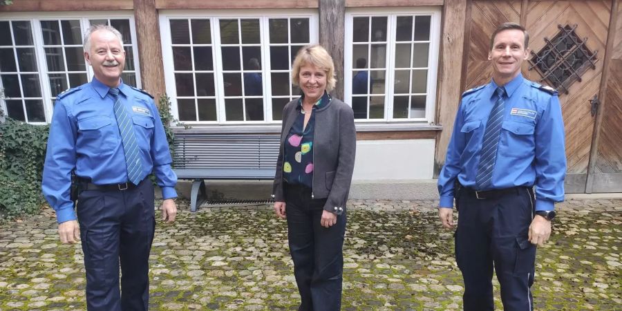 Leitung