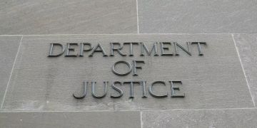 US-Justizministerium