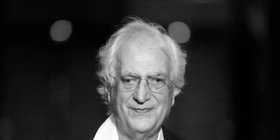 Bertrand Tavernier