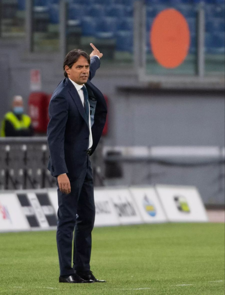 Simone Inzaghi