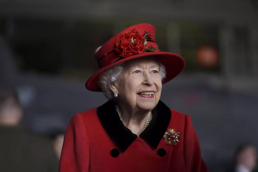 Britain Royals