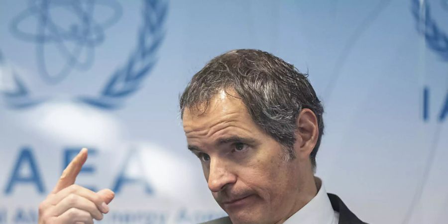 Atomkraftwerk