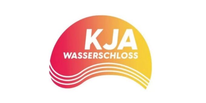 Kinder- und Jugendanimation Wasserschloss und erhält ein neues Logo. Kinder- und Jugendanimation