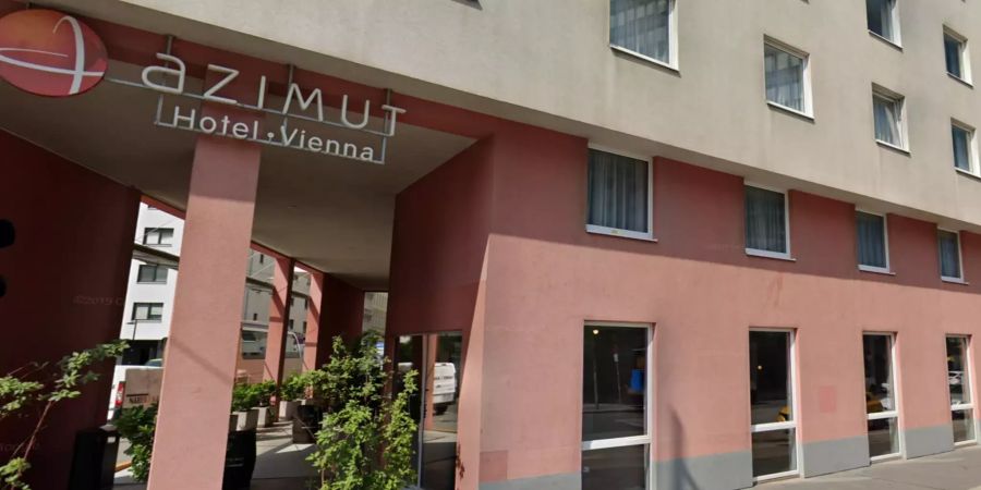 Österreichisches Umweltzeichen