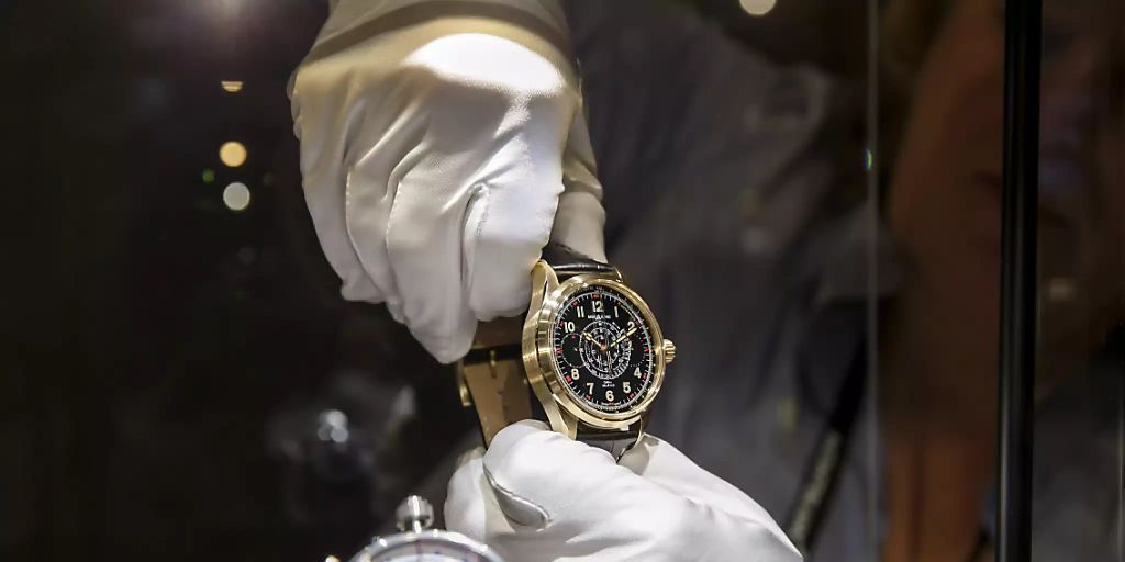 Die Geneva Watch Days finden zum dritten Mal in Genf statt