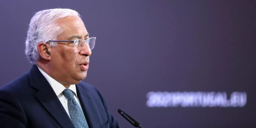 António Costa