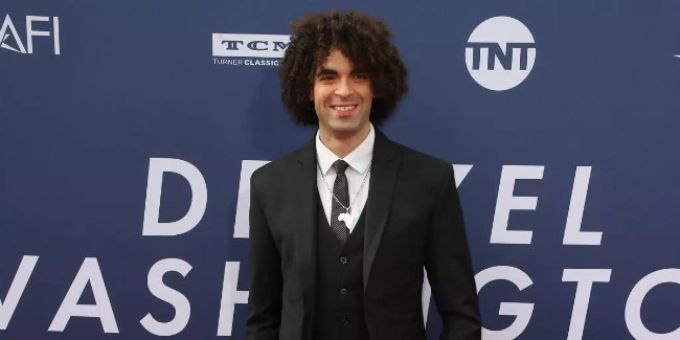Adil El Arbi Adil El Arbi
