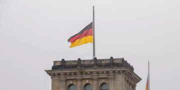 Deutsche Regierung