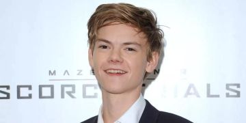 Thomas Brodie-Sangster