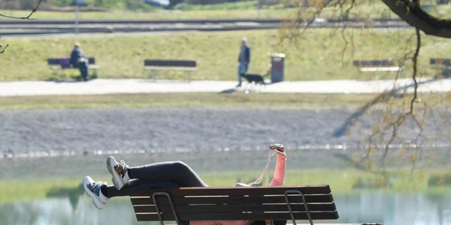 frau freizeit
