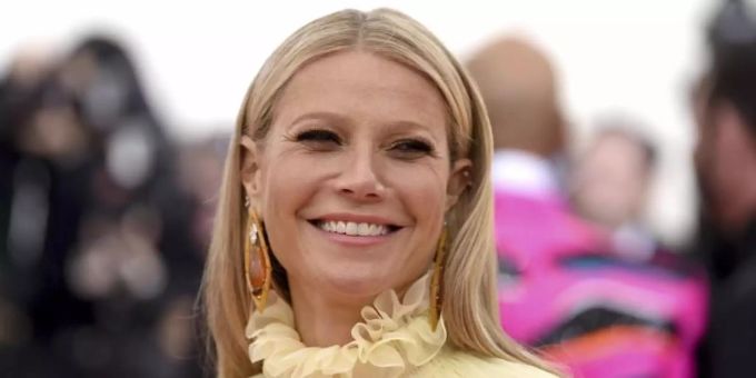Die US-Schauspielerin Gwyneth Paltrow musste sich an ihre Rolle als Stiefmutter erst einmal gewöhnen. Foto: Evan Agostini/Invision/AP/dpa Die US-Schauspielerin Gwyneth Paltrow musste sich an ihre Rolle als Stiefmutter erst einmal gewöhnen. Foto: Evan Agostini/Invision/AP/dpa