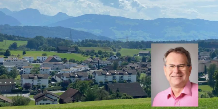 Leiter Soziales Eschenbach