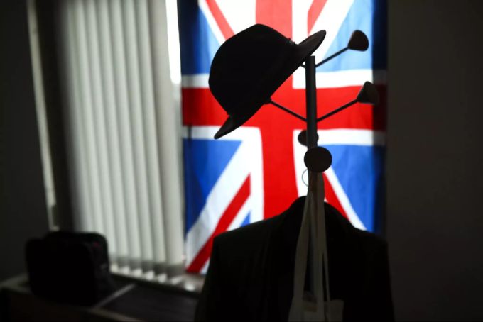 Der Brexit sorgt für viele Probleme. brexit