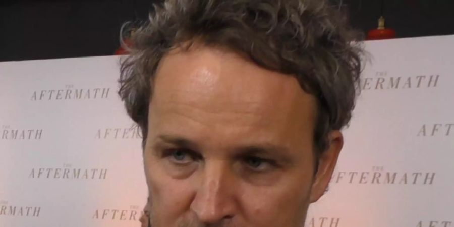Jason Clarke
