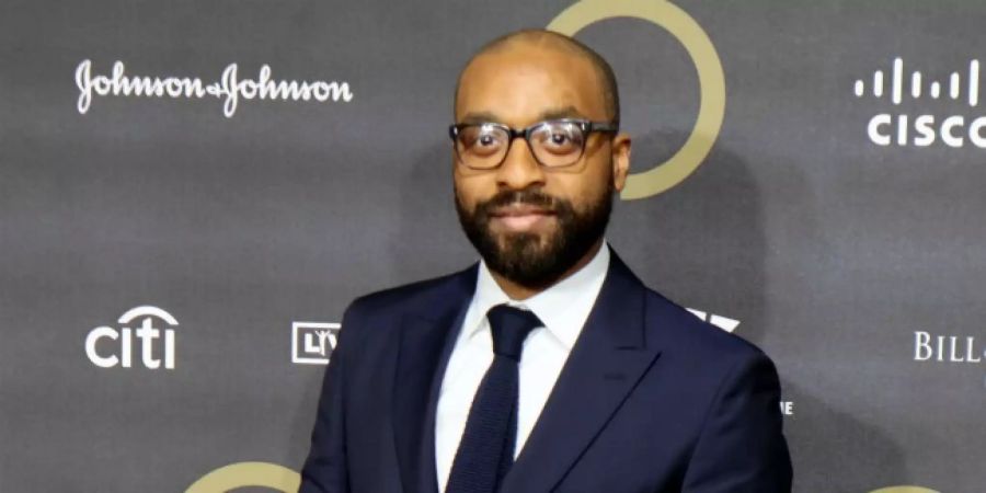 Chiwetel Ejiofor