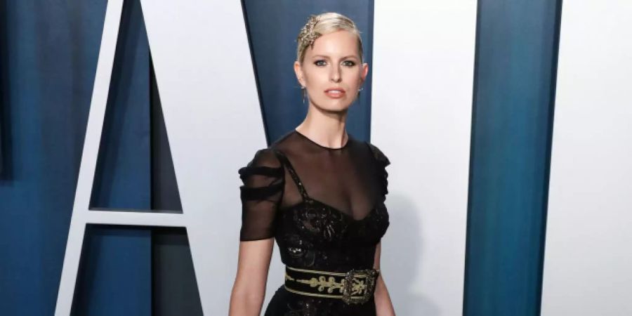 Karolina Kurkova