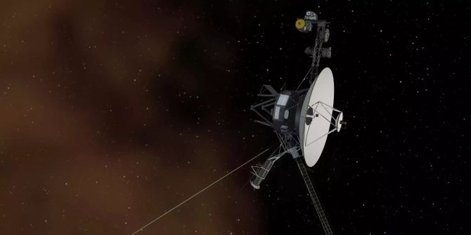 Voyager 1