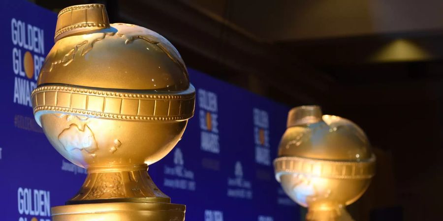 Golden-Globe-Kontroverse