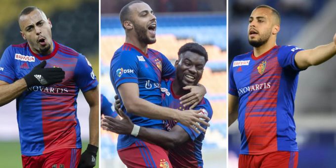 Begehrter Stürmer - Startet heute die Abschiedstour von FCB-Cabral?