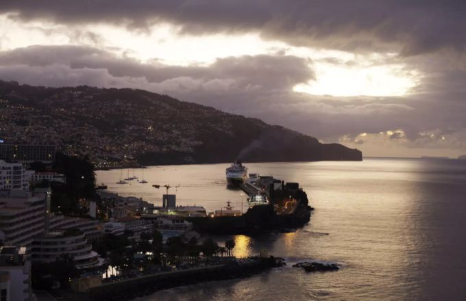 Auf der portugiesischen Insel Madeira gilt ein «grüner Reisekorridor». madeira