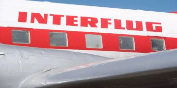 Interflug