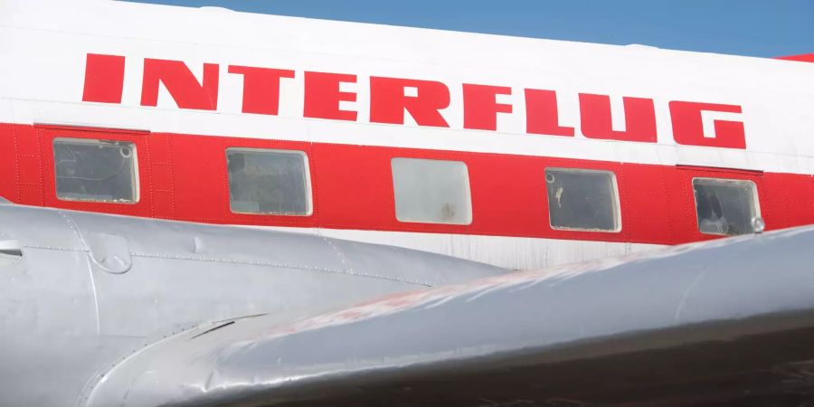 Interflug