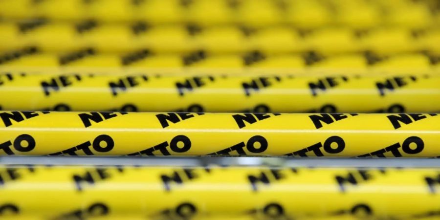 Netto macht 2020 deutlich mehr Umsatz