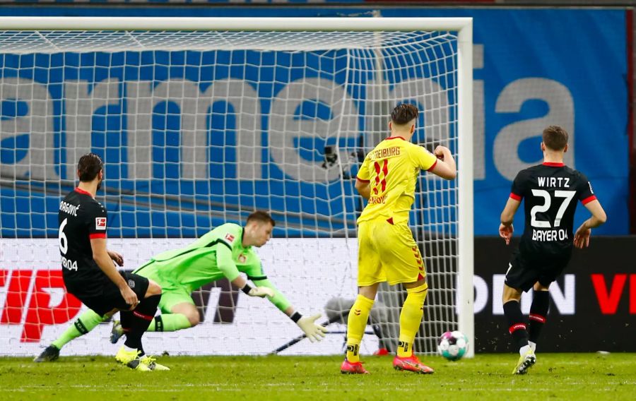 Bayer Leverkusen