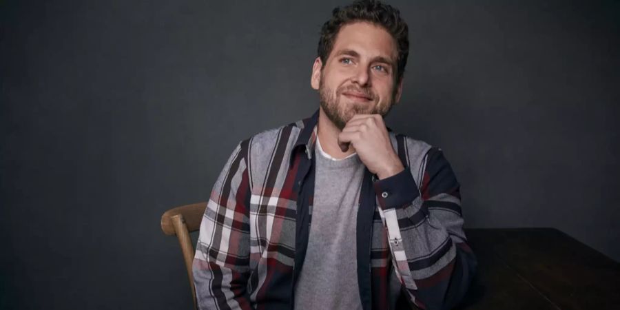 Jonah Hill