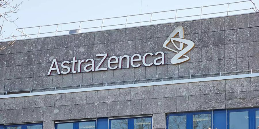 Astrazeneca