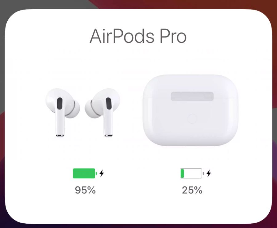 AirPods Pro