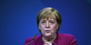 merkel
