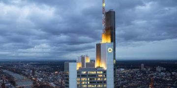 Commerzbank, Cerburus