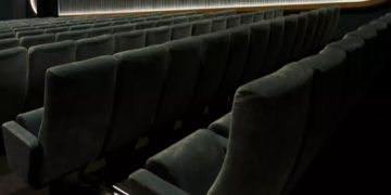 Cinedome